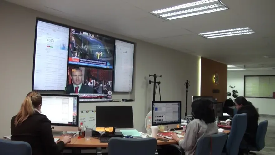 El Sol de México busca ser un gran hub que no tema la crisis del papel