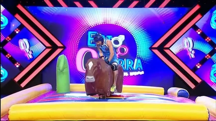 Los guerreros se complicaron jugando el Toro Preguntón