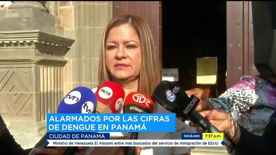 Inicia operativo masivo para prevenir el dengue