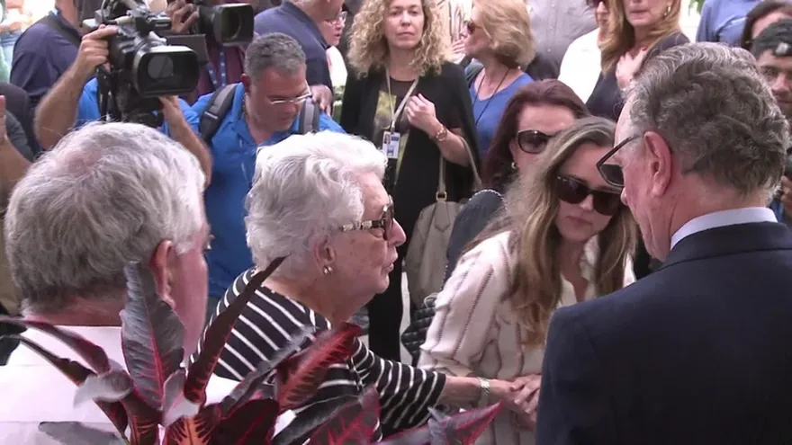 Detenido miembro del COI por reventa ilegal de entradas