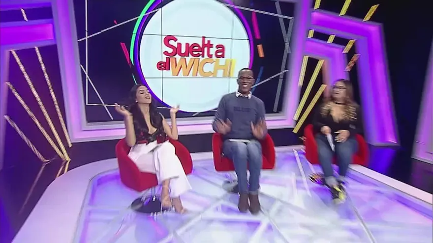 Castalia Pascual se sintió atracada por un taxi