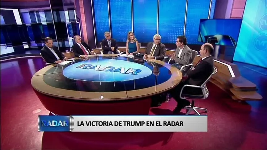 Bloque 5. ¿Qué se espera tras la victoria de Trump?