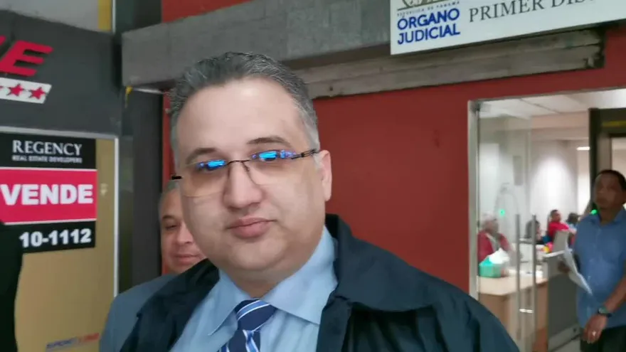 Alfredo Vallarino señala que hay contradicciones en testimonio de Rivera