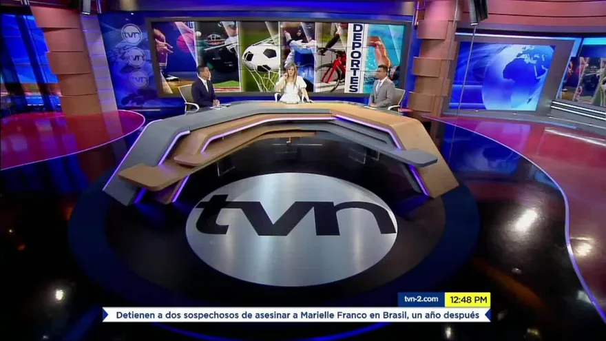 Noticiero MD 13 de marzo del 2019 - Bloque 4