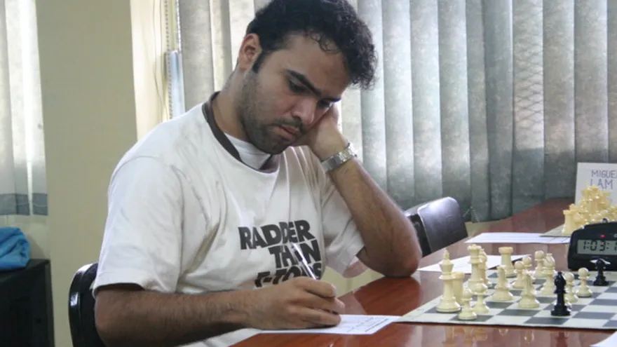 Luis Esquivel Golcher