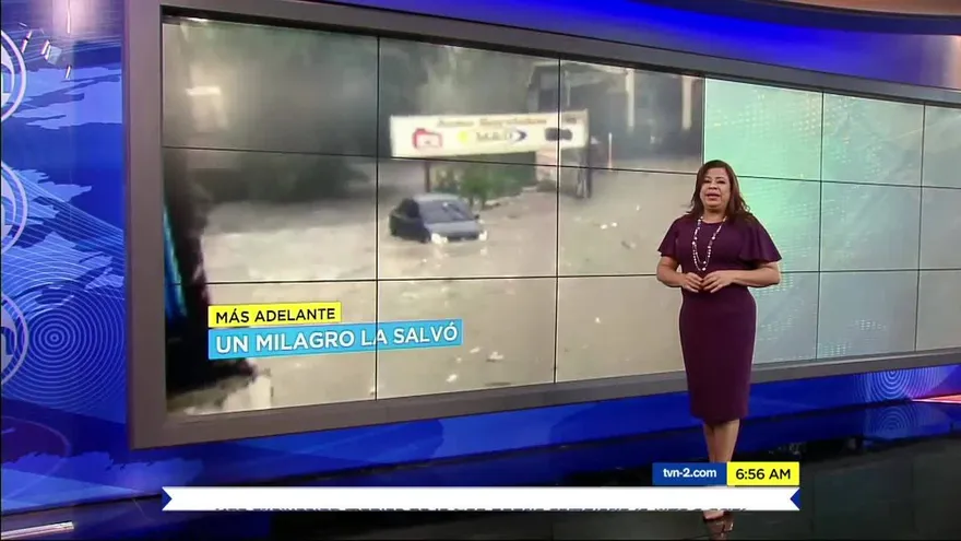 Noticiero AM 30 de abril del 2018 - Bloque 1