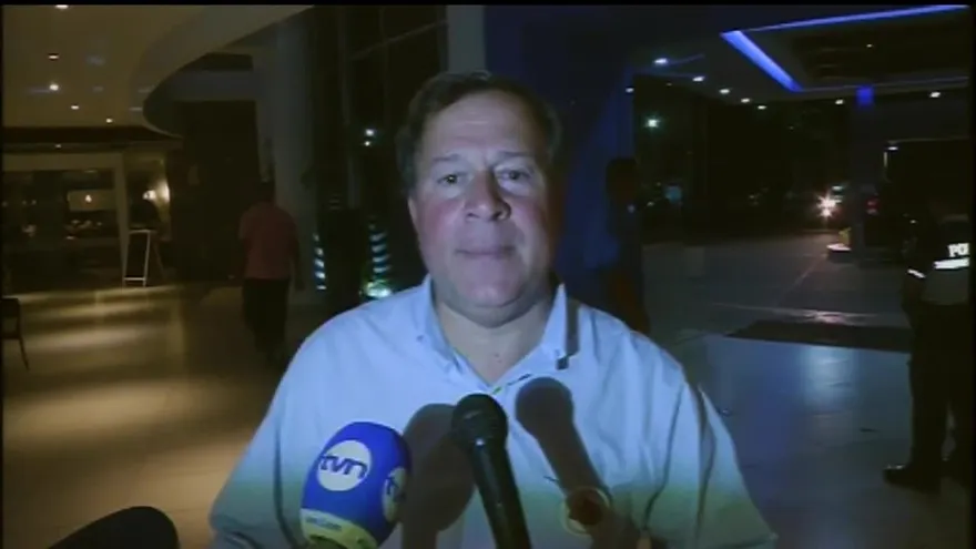 Varela se defiende tras declaraciones de exabogado de Odebrecht