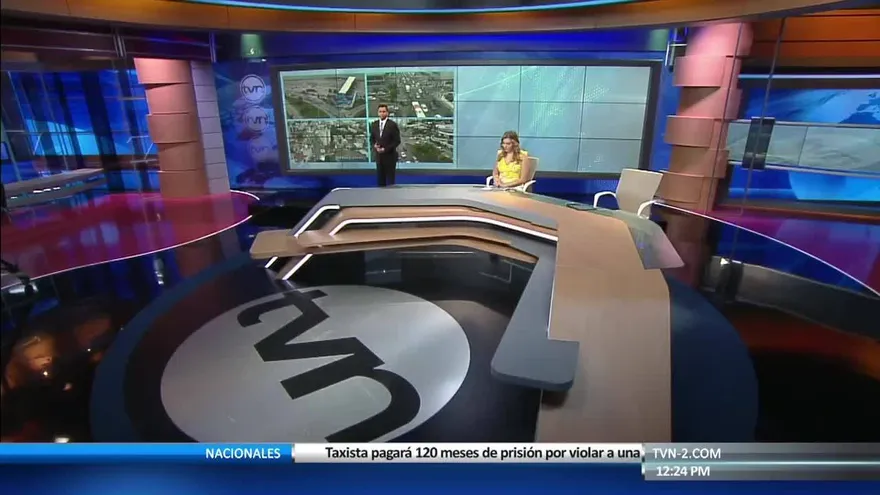 Noticiero MD 03 de octubre de 2017 - Bloque 2