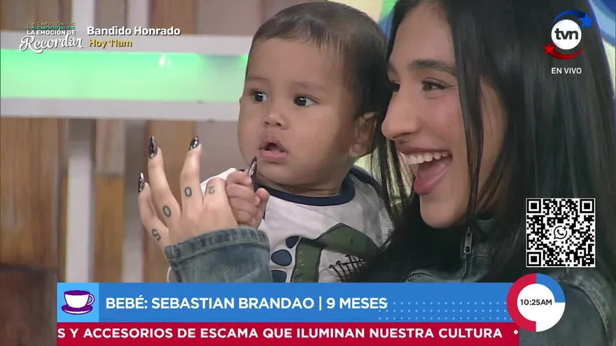 ¡La carrera de gateo más tierna y peligrosa de Jelou!