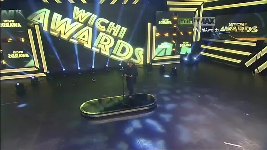 La Más Sexy del año en los Wichi Awards 2016