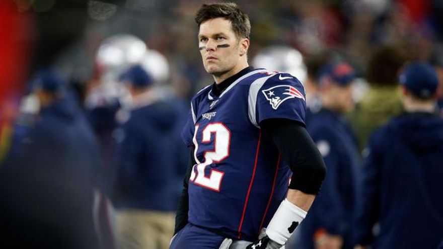 Tom Brady dará a conocer en las próximas horas cual será su nuevo equipo
