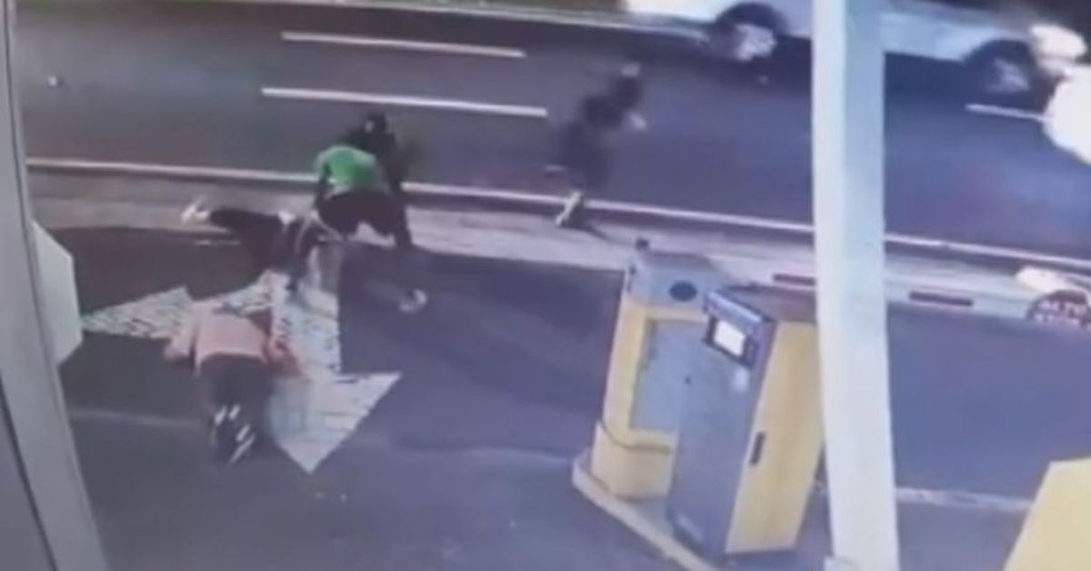 Ordenan detención para dos adolescentes por robo agravado y tentativa de homicidio en Avenida Balboa