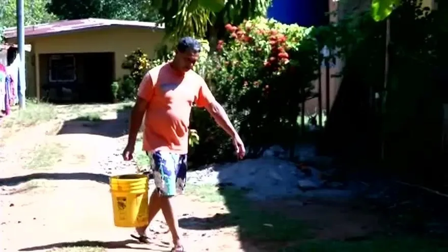 No se ha tomado las debidas precauciones ante “El Niño”