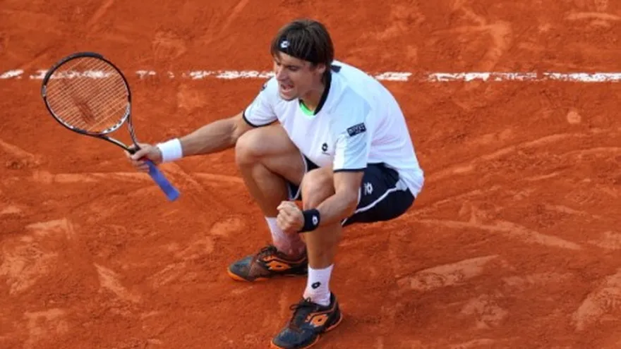 Nadal vs. Ferrer, final española en París