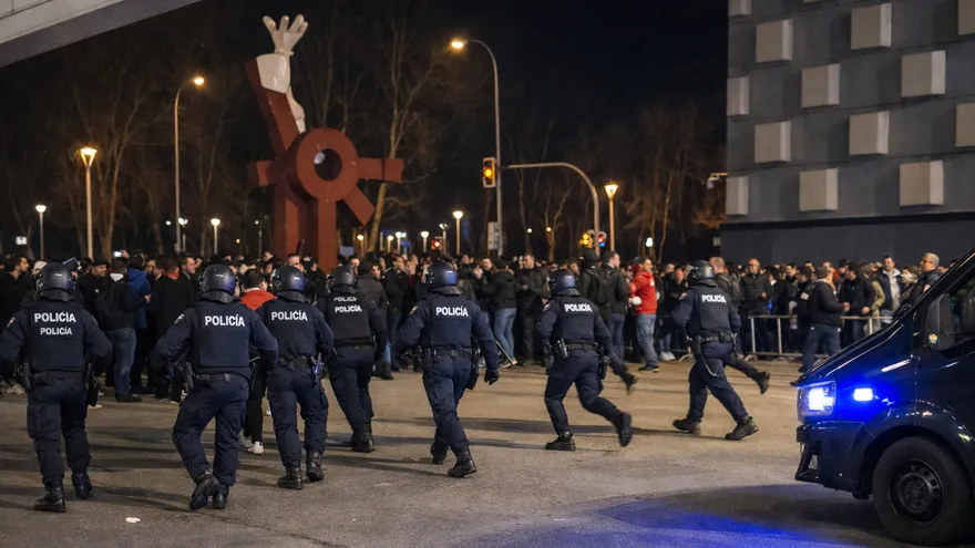 Imagen creada con IA