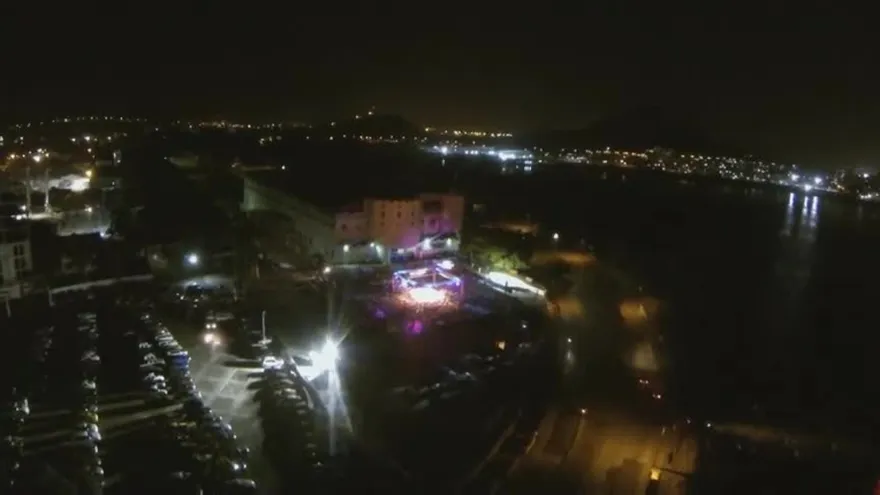 HERMOSA VISTA DEL FIGALI