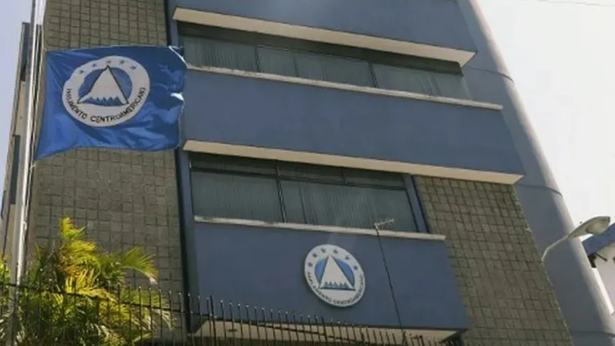 Parlacen no incluye juramentación de José Gabriel Carrizo en agenda