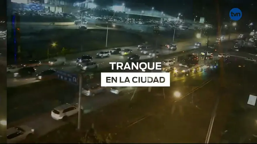 Tranques están causando serias afectaciones a la salud de las personas