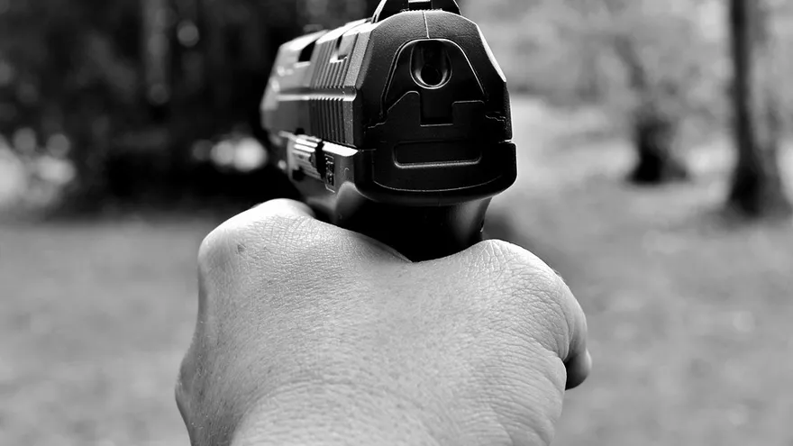 Delincuentes entrar a robar a casa  de padres de un representante de Chiriquí