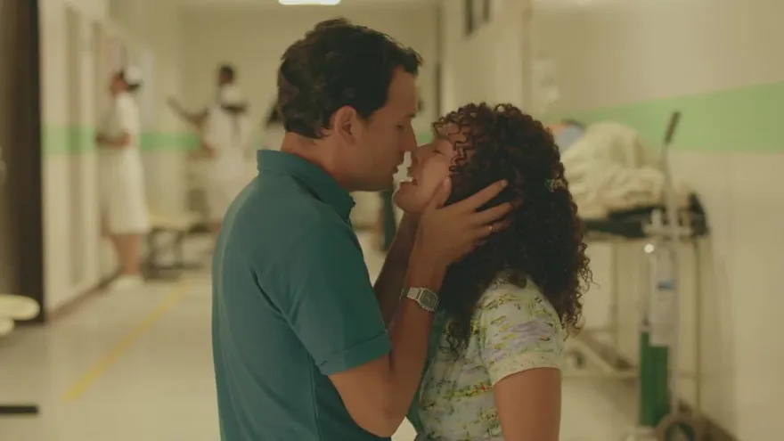 Tarde Lo Conocí - Capítulo 17