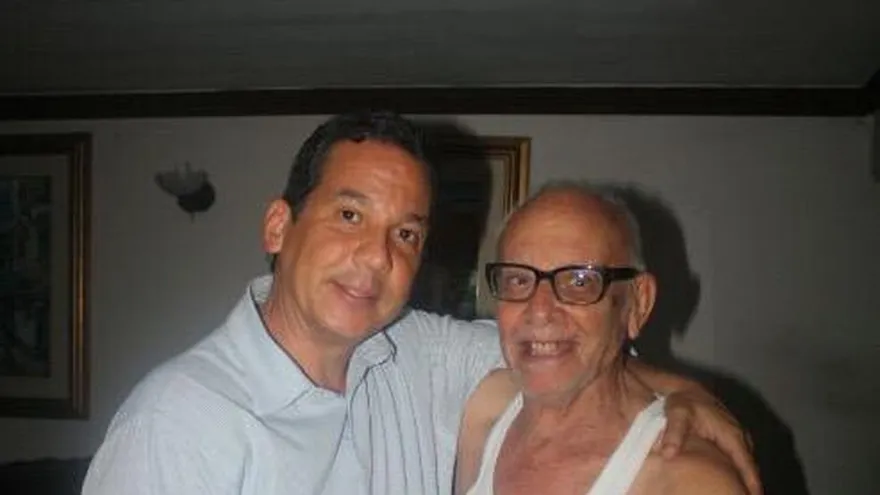 Fallece reconocido excazatalentos y narrador de béisbol, René Picota.