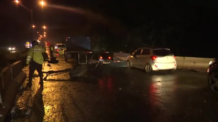 Noticiero AM 10 de agosto de 2017 - Bloque 1