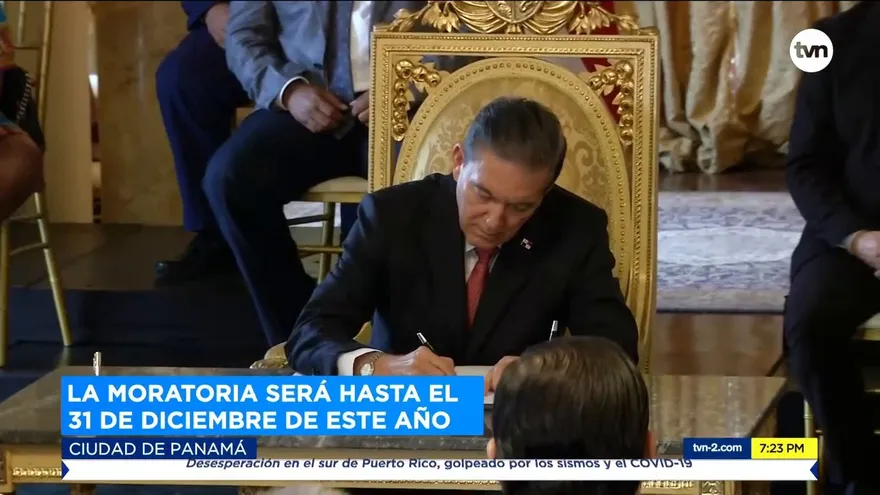 Moratoria acordada con el gobierno no aplica de forma automática: Asociación Bancaria