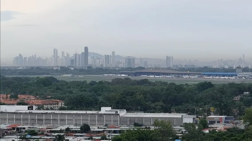 Panama weather: Downpours to intensify in afternoon and night; strong wave alert maintained