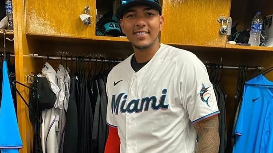 Sentimientos encontrados en el lanzador panameño Humberto Mejía