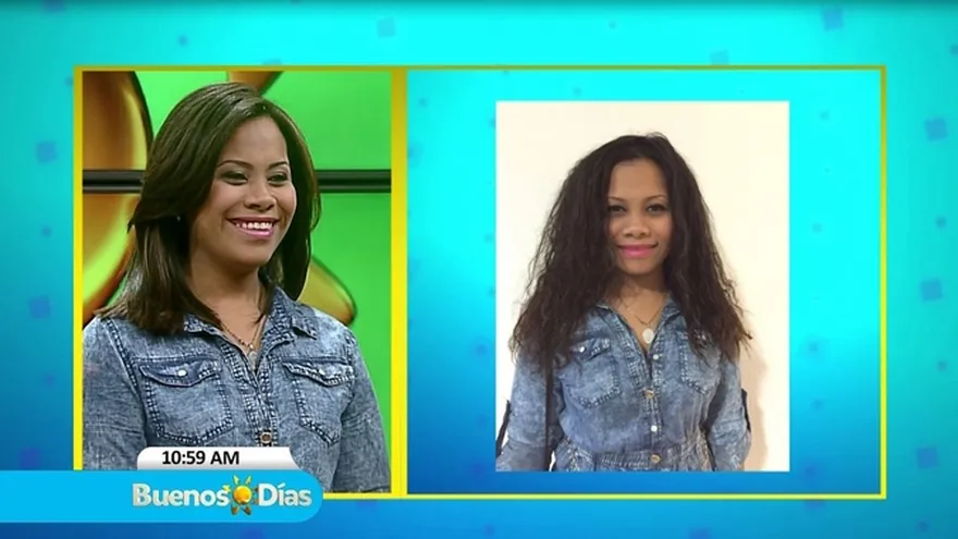 Cambio de Look por Pedro Saldaña