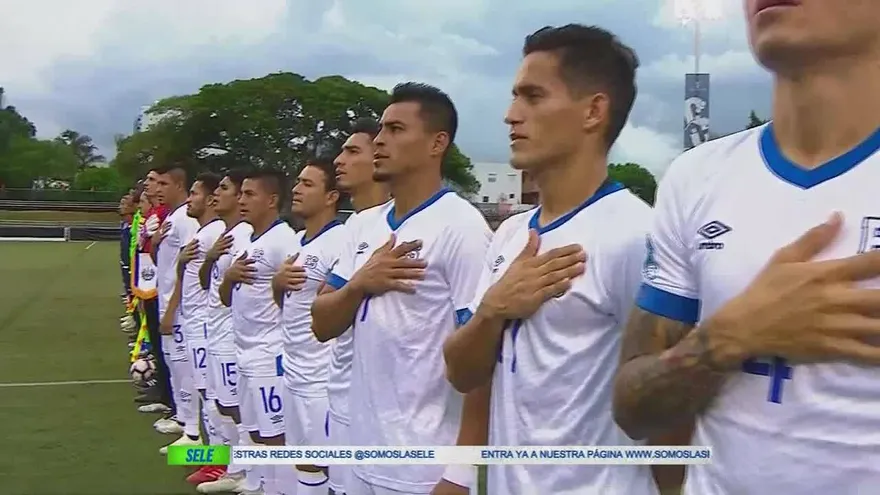 Somos La Sele del 11 de Septiembre de 2019