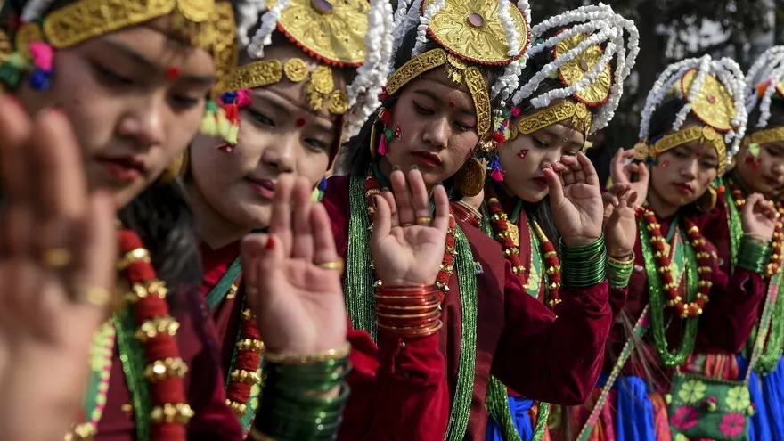 Feliz año 2020: celebraciones alrededor del mundo