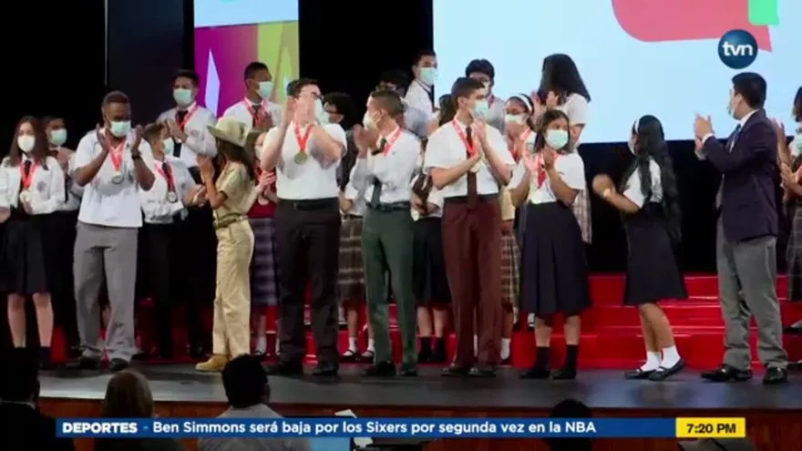 Conozca los estudiantes que participarán en el Concurso Nacional de Oratoria