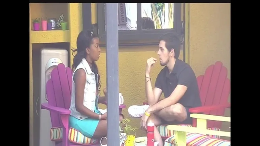 Se siguen las bromas de mal gusto en la casa de Big