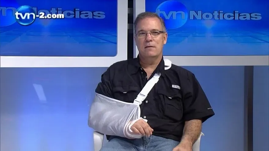 Fábrega pide expulsión de Balbina y "Bobby"