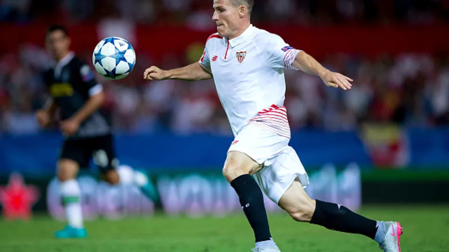 Golazos del la Liga de Campeones