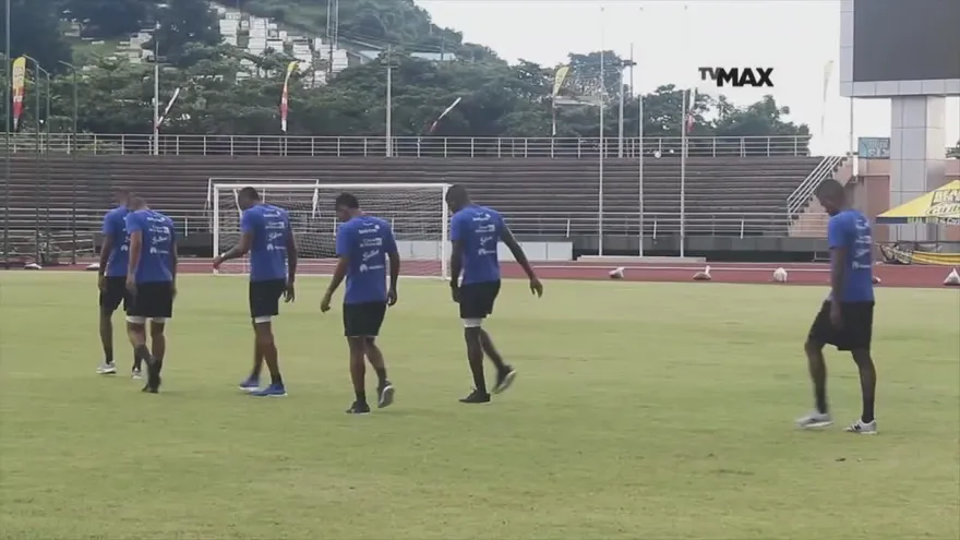 Oportunidad de los Jugadores de la LPF para Rusia 2018