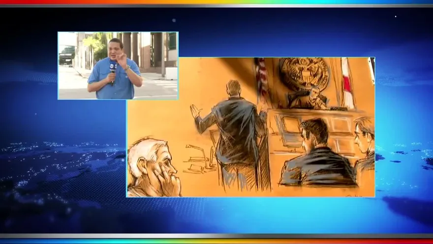 Esperan decisión sobre caso Martinelli