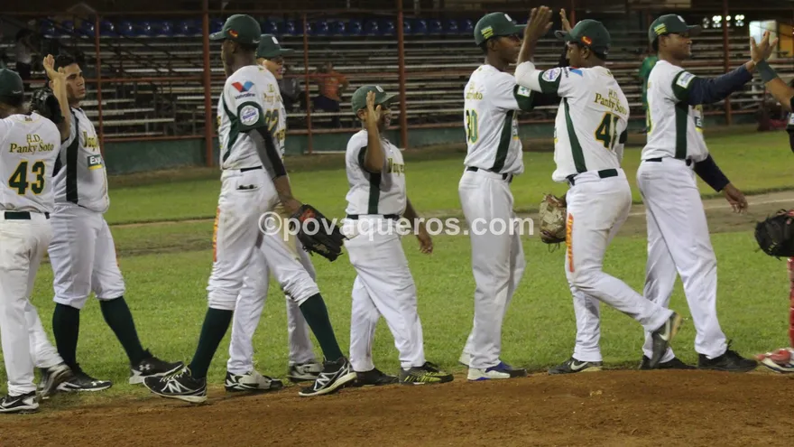 Panamá Oeste recibirá al líder del certamen en el estadio Justino Salinas
