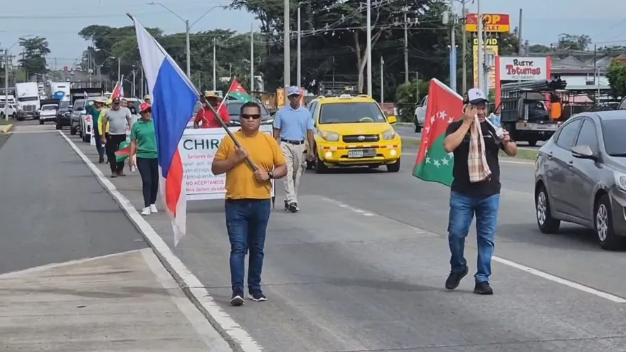 Reservistas anuncian movilización nacional hacia la Asamblea y reclaman $70 millones