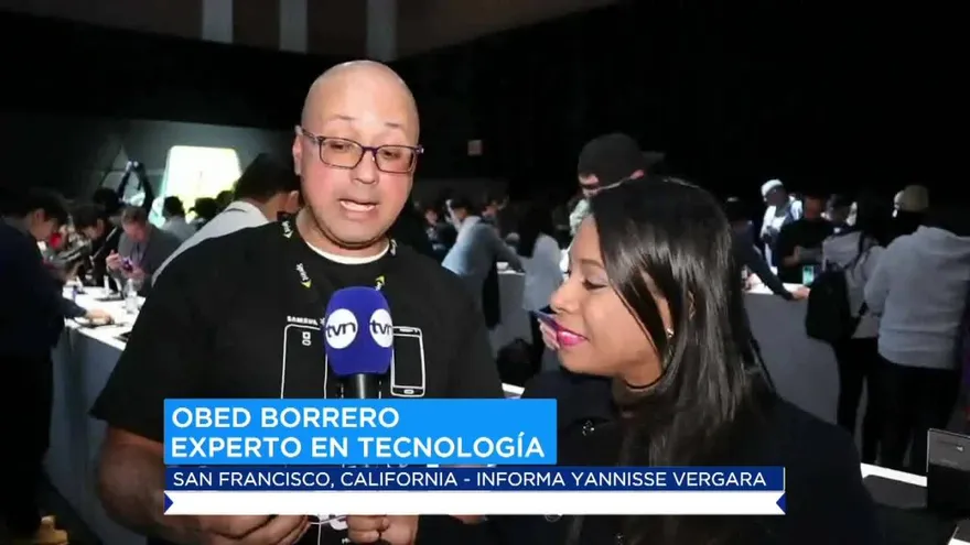 Samsung lanza sus nuevos smarthpones ‘Galaxy S10’