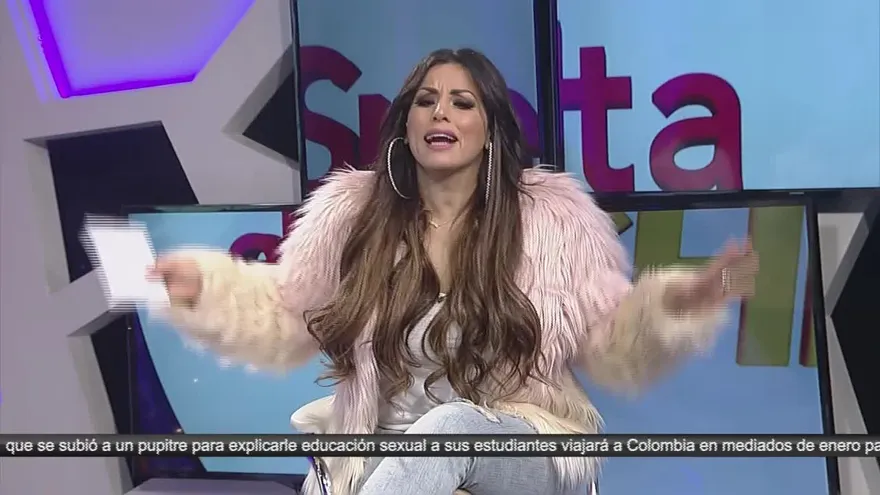 ¡Ubaldo Davis y Alvin Weeden se dan duro en redes!