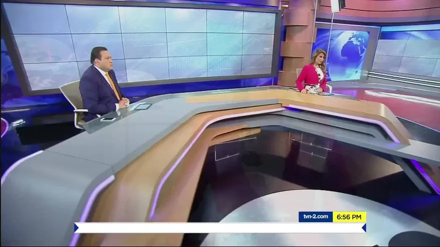 Noticiero Estelar 1 de octubre del 2018 - Bloque 3