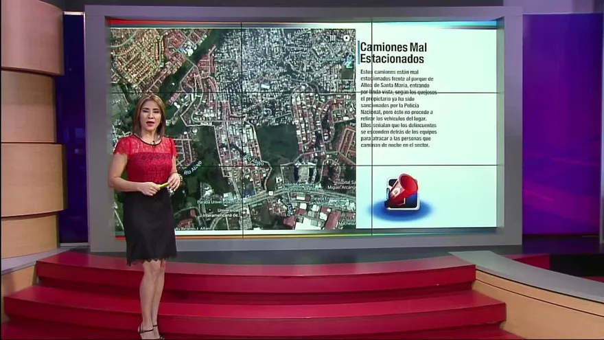 Noticiero MD 02 de marzo del 2017 - Bloque 2