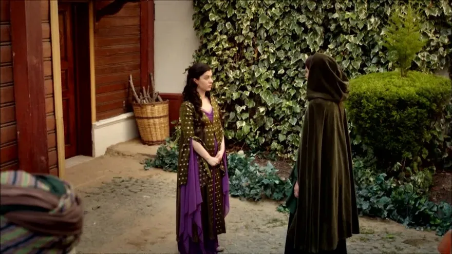 El Sultán capítulo 104