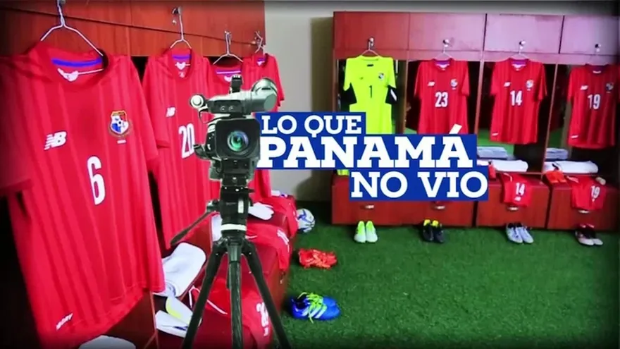 DXT: Lo que Panamá no vio "Panamá vs Bolivia"