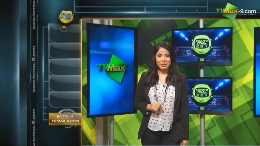 Minuto Final 8 de enero de 2014