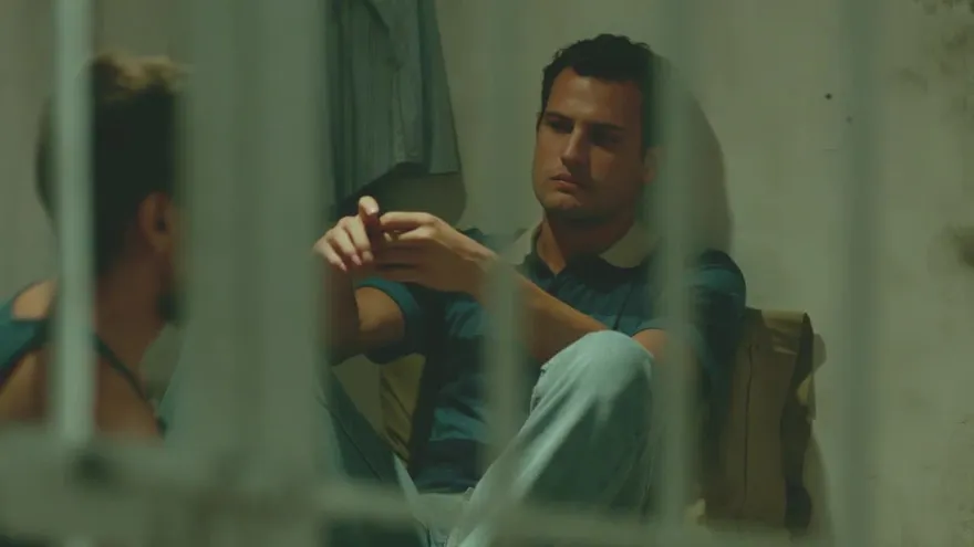 Tarde Lo Conocí - Capítulo 46