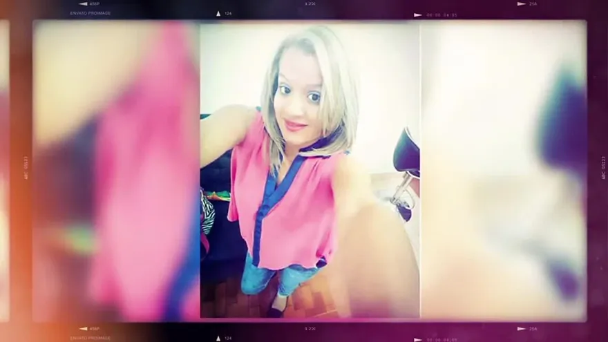 La historia del crimen de Luz Michelle Orocú y la violencia de género