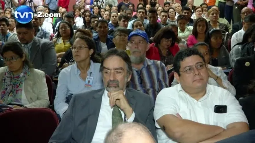 Expertos analizan crisis del agua en Panamá